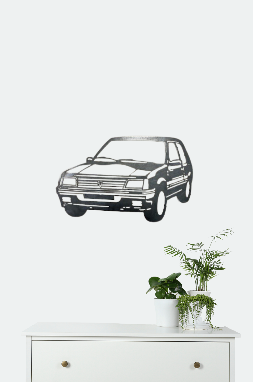 Découpe plasma 205