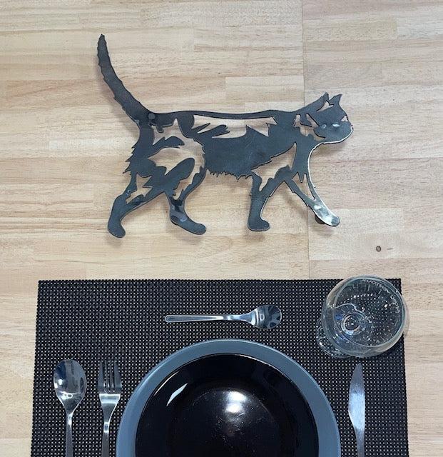 Dessous de plat Chat