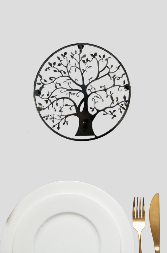 Dessous de plat Arbre de Vie