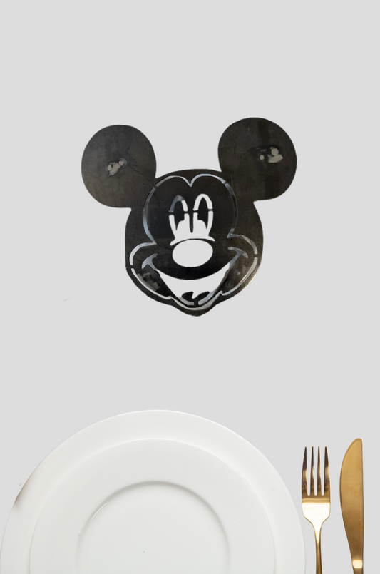 Dessous de plat Mickey