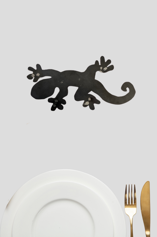 AR0434-2 Dessous de plat Salamandre