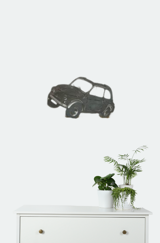 AR0135 Découpe plasma Fiat 500