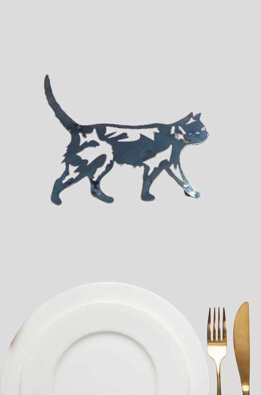 Dessous de plat Chat