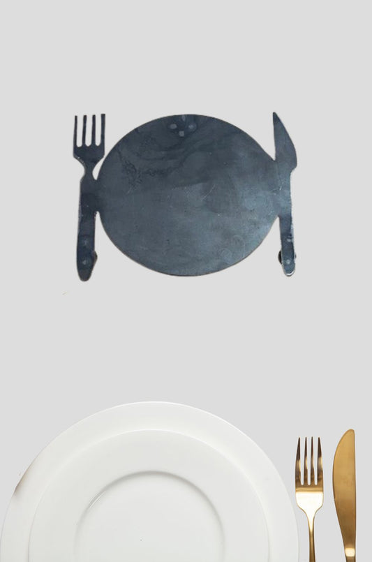 Dessous de plat Couverts