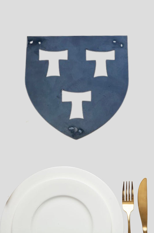 Dessous de plat 3T Beaumes de Venise