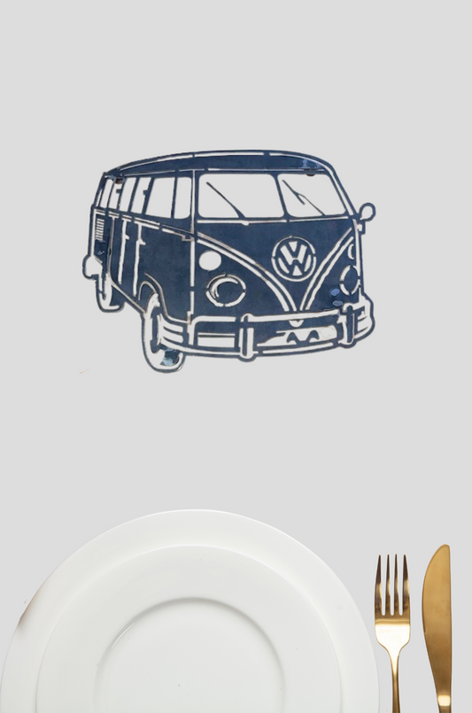 Dessous de plat Combi Van