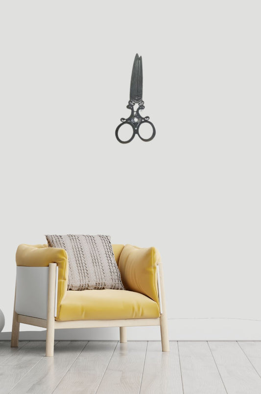 Découpe plasma Ciseaux