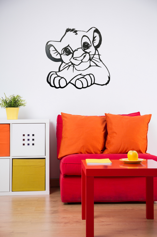 Découpe plasma Simba