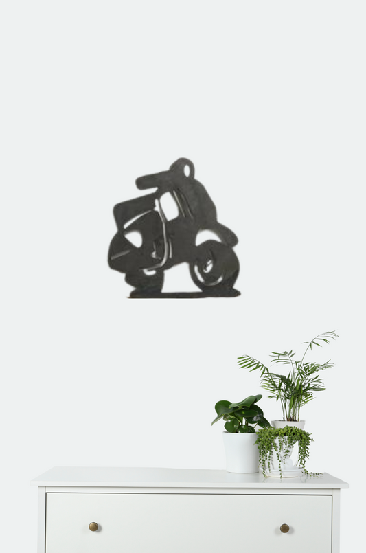 AR0154 Découpe plasma Vespa positif