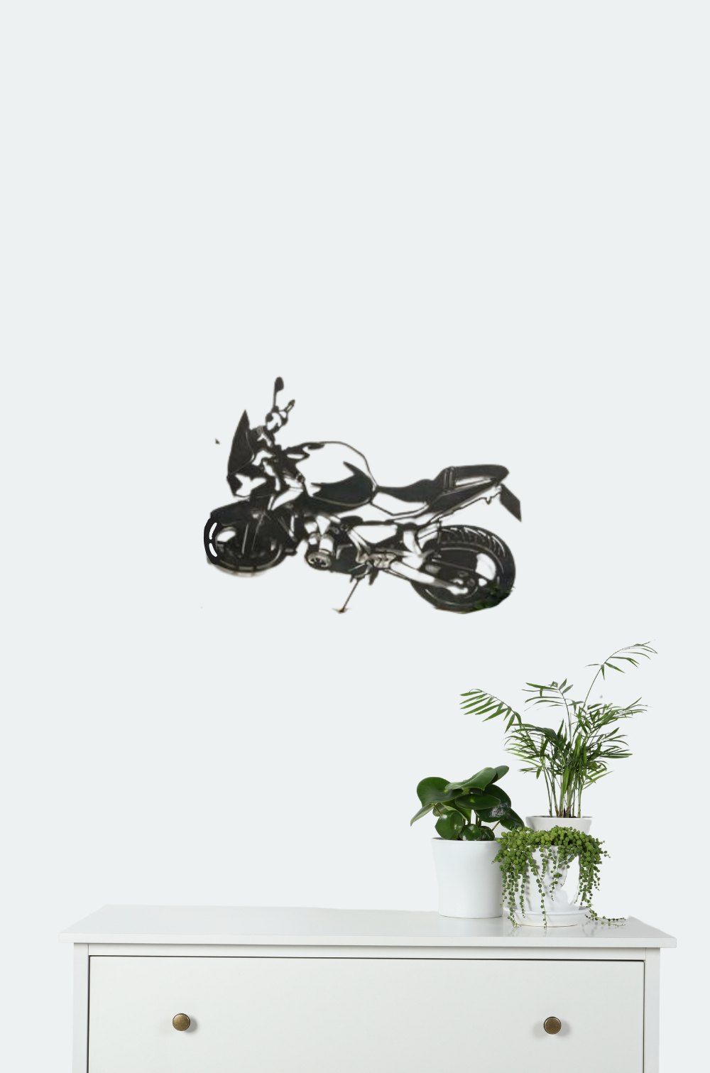 AR0436 Découpe plasma Kawasaki 650
