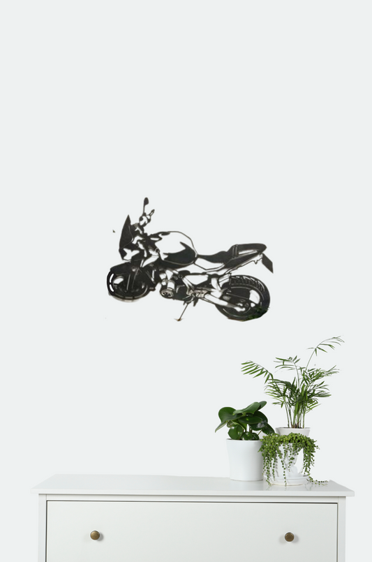 AR0436 Découpe plasma Kawasaki 650