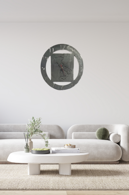 AR0307 Pendule Italie