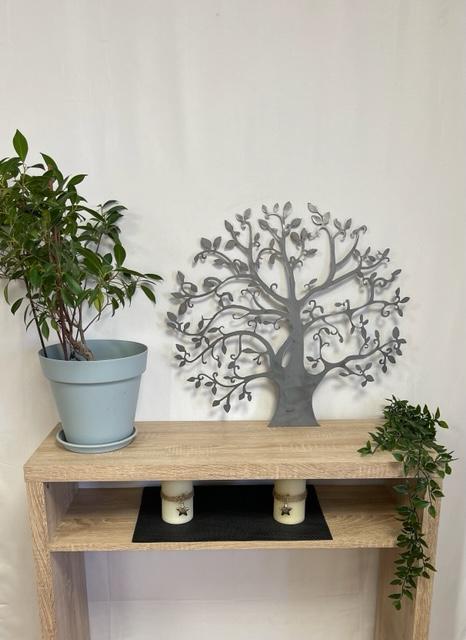 Découpe plasma Arbre de vie