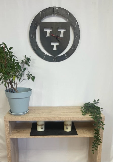 AR0301 Pendule 3T Beaumes de Venise