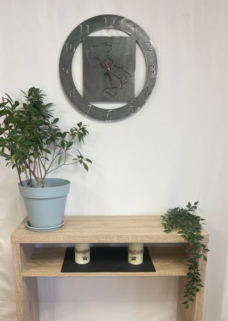 AR0307 Pendule Italie