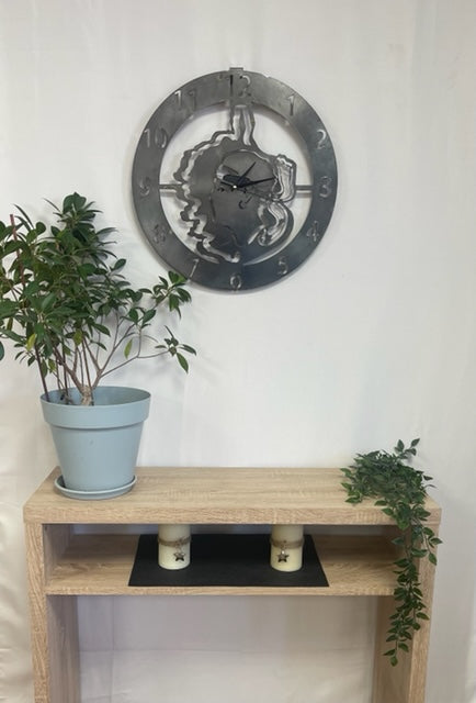 AR0361 Pendule Corse