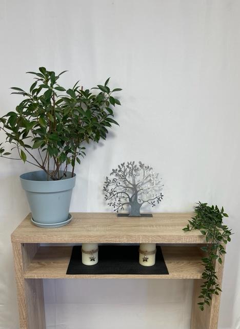 AR0520 Découpe plasma Arbre de vie support